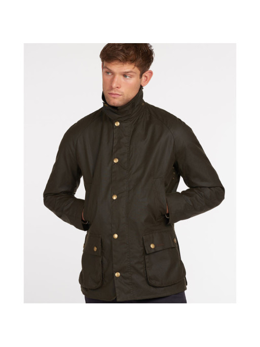 Veste cirée Ashby Barbour Veste cirée Ashby Barbour