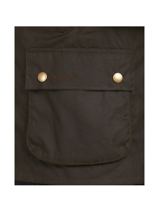 Veste cirée Ashby Barbour Veste cirée Ashby Barbour