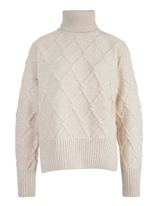 Pull Perch Knit femme Barbour Pull Perch Knit femme Barbour
