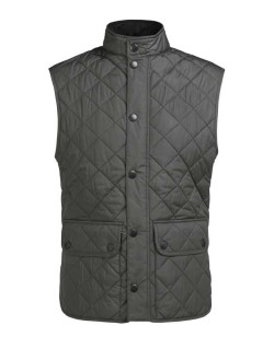 Gilet Lowerdale Barbour Vetement cavalier