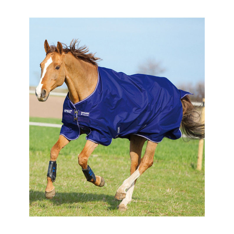 Couverture Amigo Hero 900 0g Horseware