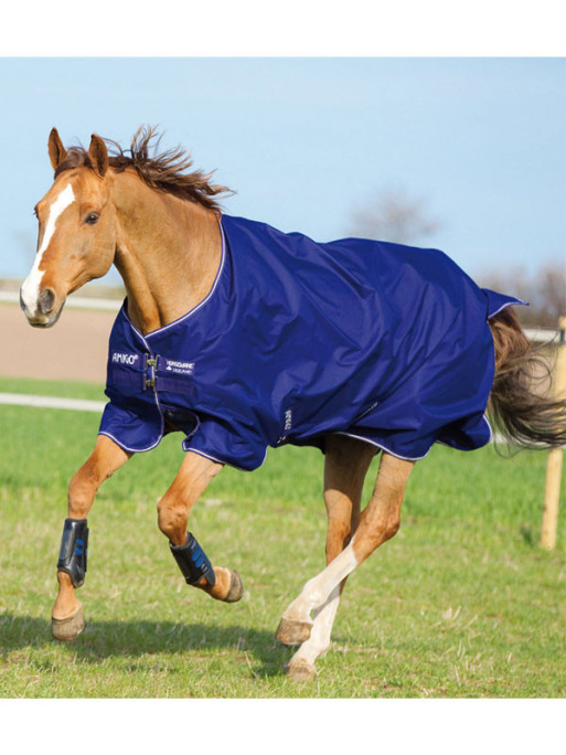 Couverture Amigo Hero 900 0g Horseware Couverture Amigo Hero 900 0g Horseware