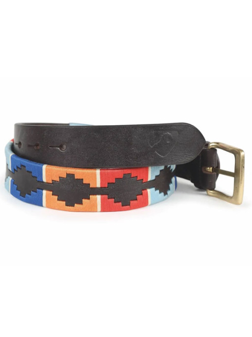 Ceinture Polo Aubrion