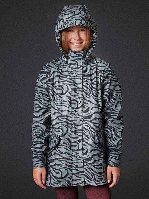 Veste imperméable Drops Enfant Mountain Horse Veste imperméable Drops Enfant Mountain Horse