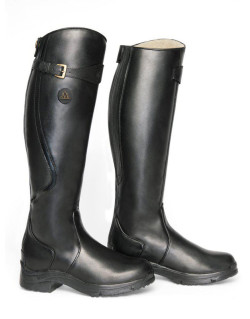 Bottes d'équitation hivernales Mountain Horse Active Winter High Rider - Femmes>Orchard Equestrian Ltd