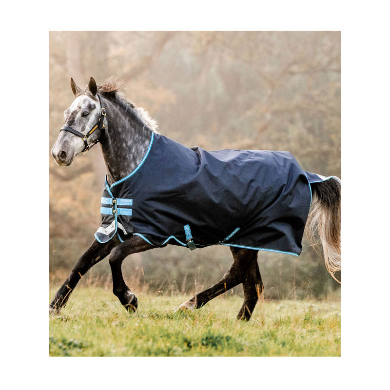Couverture Amigo Bravo 12 Original 100g Horseware