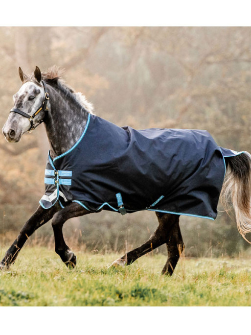 Couverture Amigo Bravo 12 Original 100g Horseware