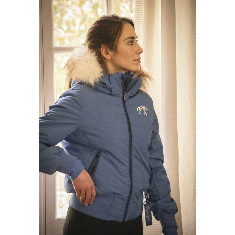 Blouson Step Pénélope