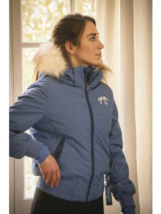 Blouson Step Pénélope Blouson Step Pénélope