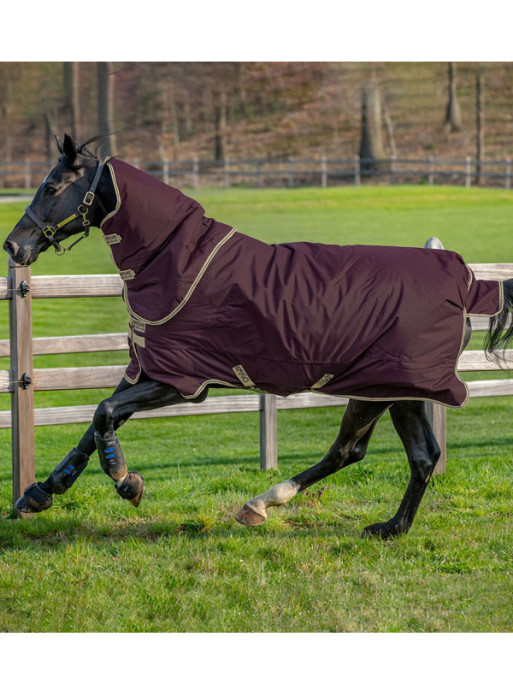 Couverture Amigo Hero Ripstop Horseware Couverture Amigo Hero Ripstop Horseware