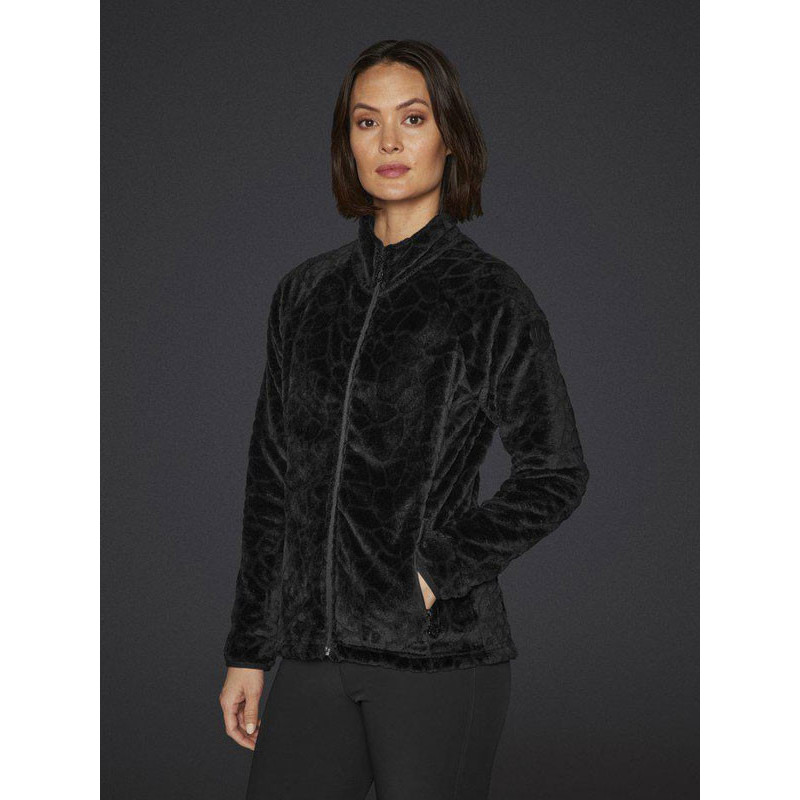 Veste en polaire Shadow Fleece Mountain Horse