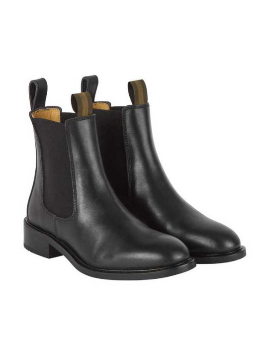 Bottines Chelsea Suede femme Le Chameau Bottines Chelsea Suede femme Le Chameau