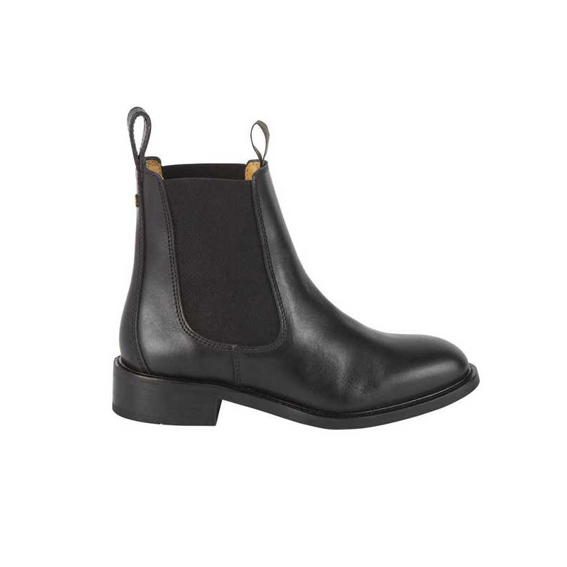 Bottines Chelsea Suede femme Le Chameau
