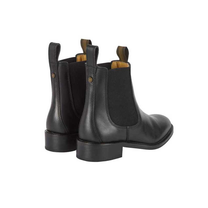 Bottines Chelsea Suede femme Le Chameau