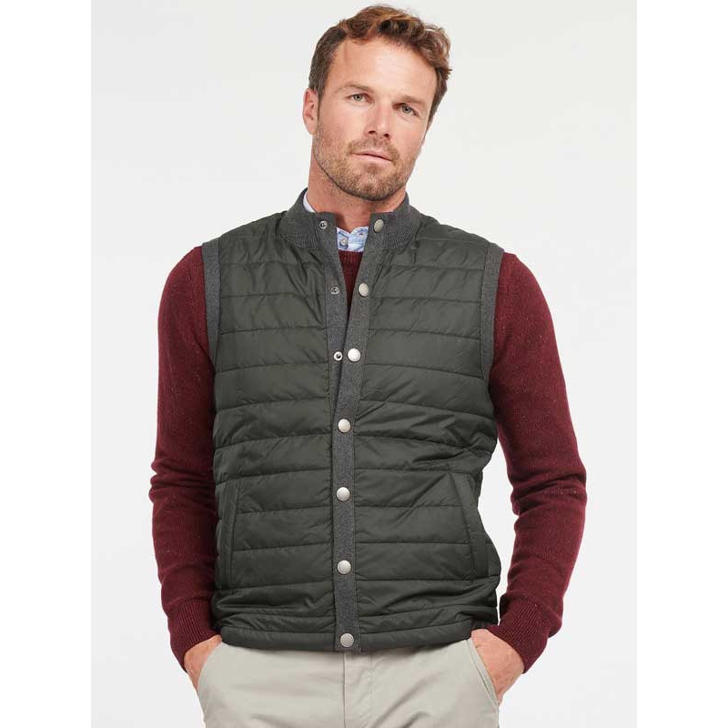 Gilet Essential Barbour