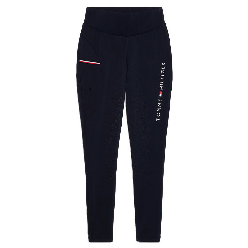 Legging Full Grip Elmira winter Tommy Hilfiger Equestrian