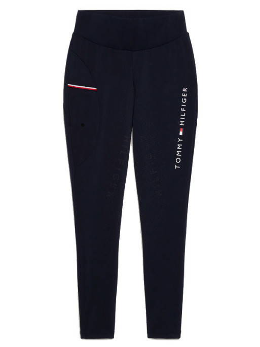 Legging Full Grip Elmira winter Tommy Hilfiger Equestrian