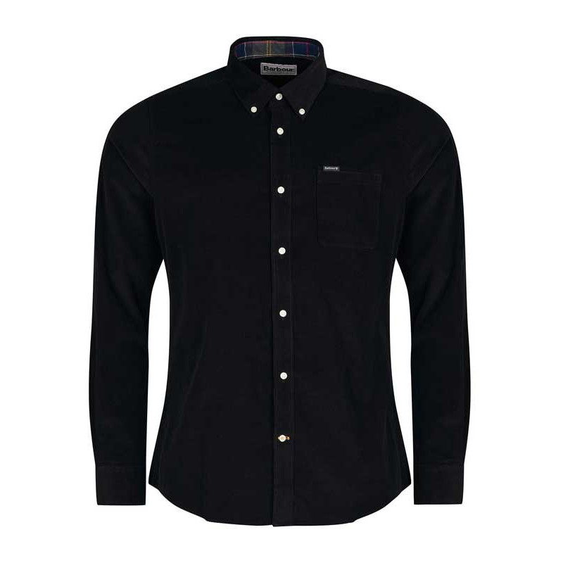 Chemise Ramsey Tailored Shirt Barbour