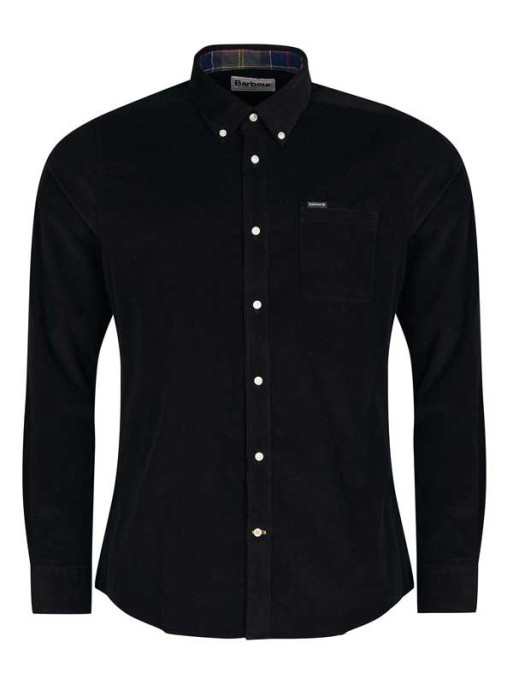 Chemise Ramsey Tailored Shirt Barbour