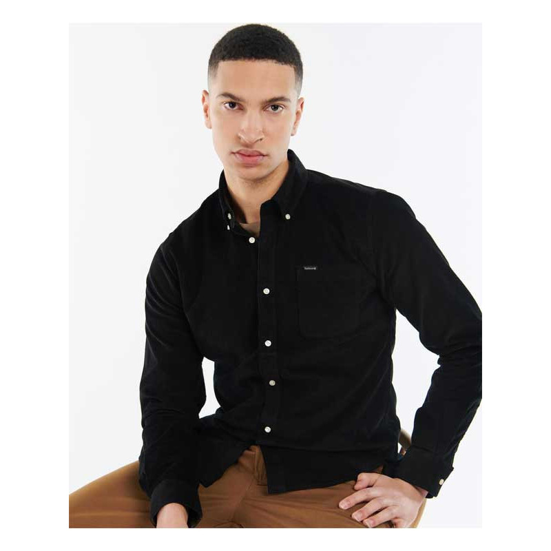 Chemise Ramsey Tailored Shirt Barbour