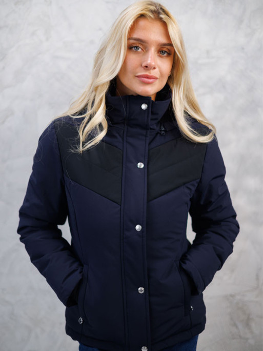 Parka Jarnac Harcour Parka Jarnac Harcour