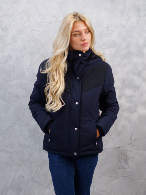 Parka Jarnac Harcour Parka Jarnac Harcour