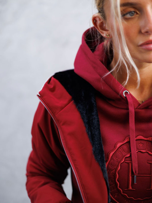 Veste Simhat Femme Harcour Veste Simhat Femme Harcour