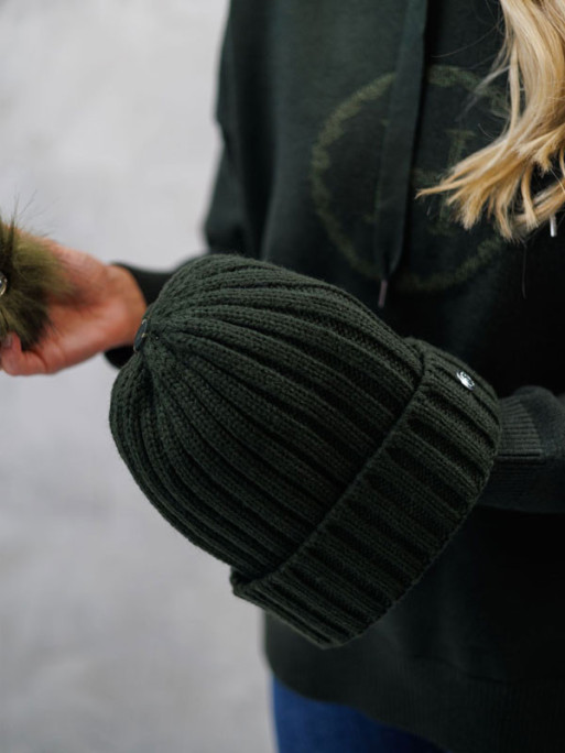 Bonnet Columbia Winter 22 Harcour