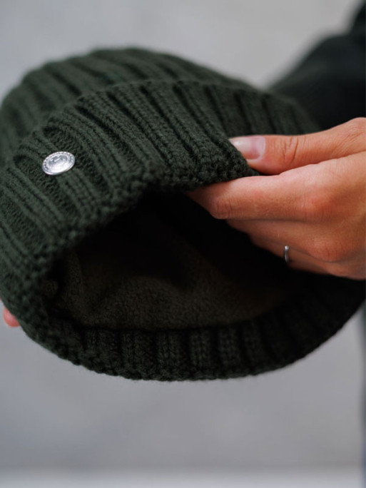 Bonnet Columbia Winter 22 Harcour