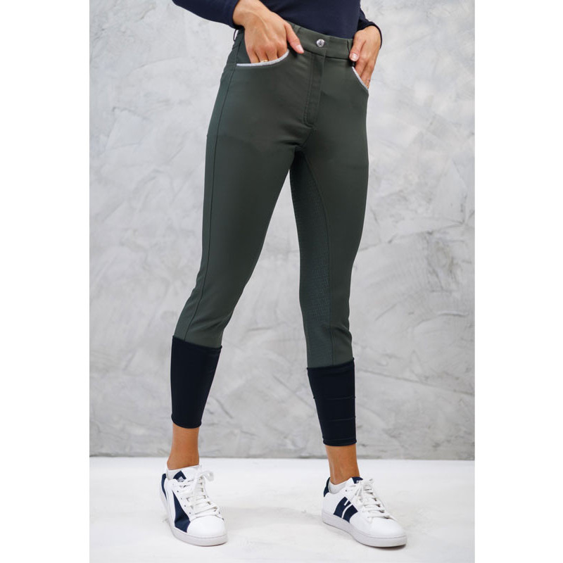 Pantalon Boogie full seat Harcour