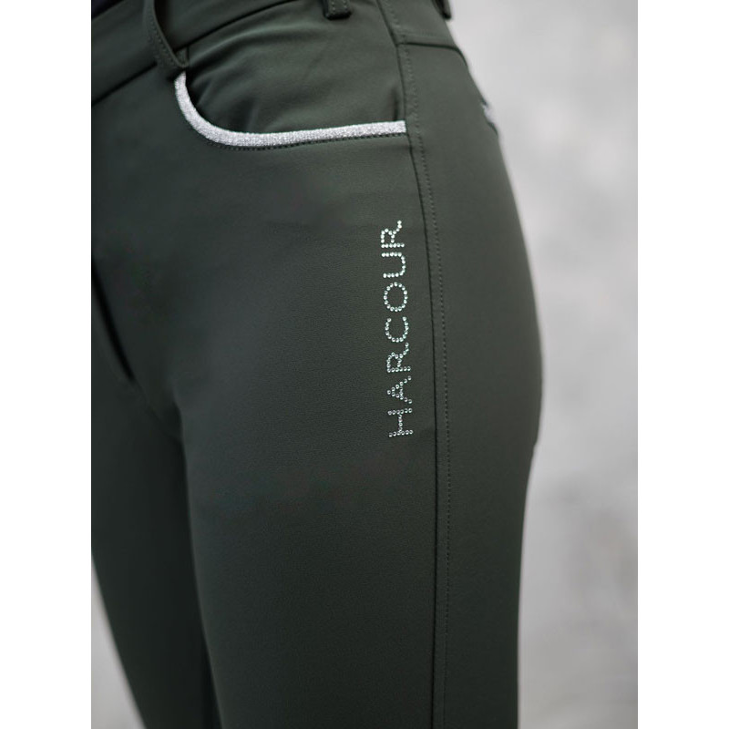 Pantalon Boogie full seat Harcour