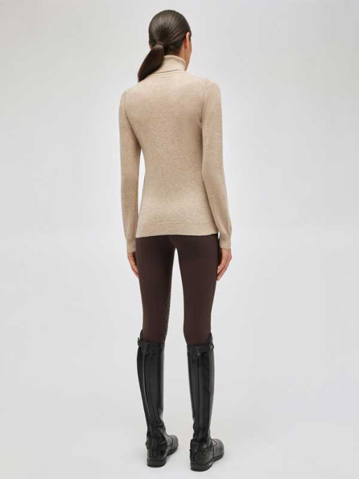 Pull col roulé Turtleneck cachemire Cavalleria Toscana Pull col roulé Turtleneck cachemire Cavalleria Toscana