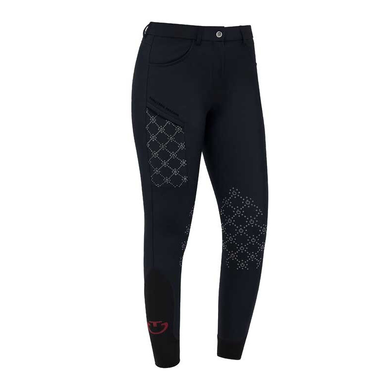 Pantalon American Winter 23 Cavalleria Toscana