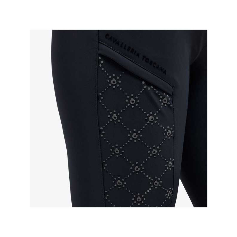 Pantalon American Winter 23 Cavalleria Toscana