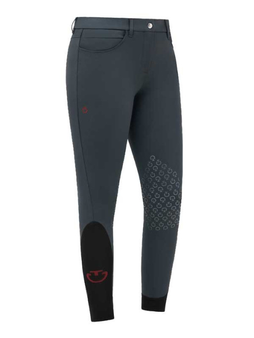 Pantalon New Grip System femme Winter 23 Cavalleria Toscana Pantalon New Grip System femme Winter 23 Cavalleria Toscana