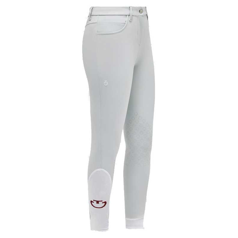 Pantalon New Grip System femme Winter 23 Cavalleria Toscana