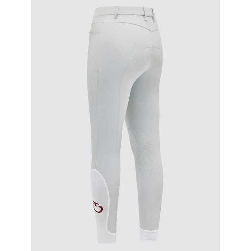 Pantalon New Grip System femme Winter 23 Cavalleria Toscana