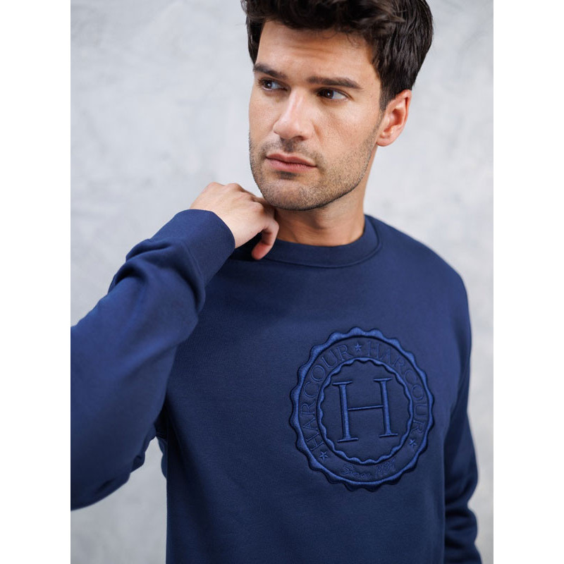 Pull Sana unisexe Harcour