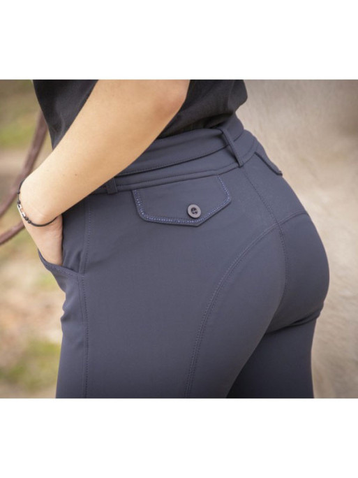 Pantalon d'équitation élégance Pénélope Pantalon d'équitation élégance Pénélope