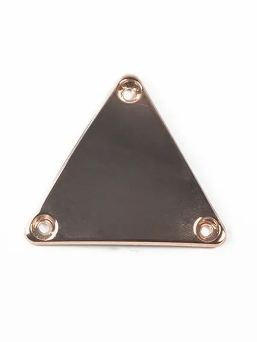 Triangle personnalisation 