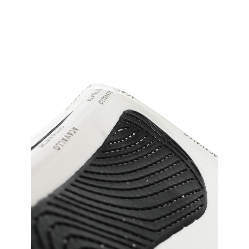 Tapis de selle avec amortisseur en gel intégré Acavallo