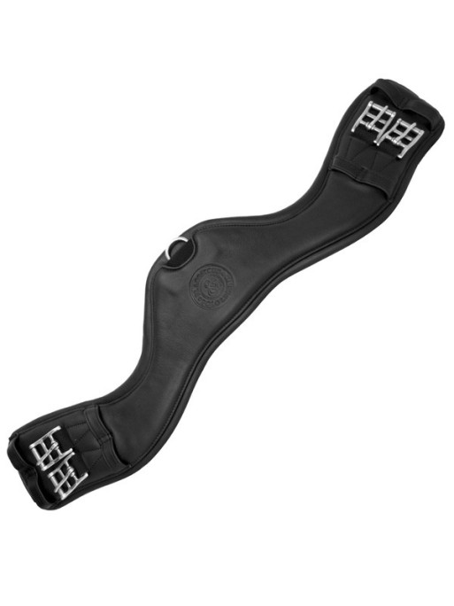 Sangle dressage Comfort Flags&Cup