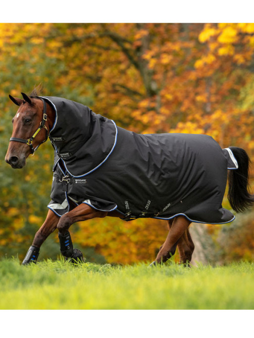Couverture Amigo Bravo 12 Plus 250g Horseware Couverture Amigo Bravo 12 Plus 250g Horseware