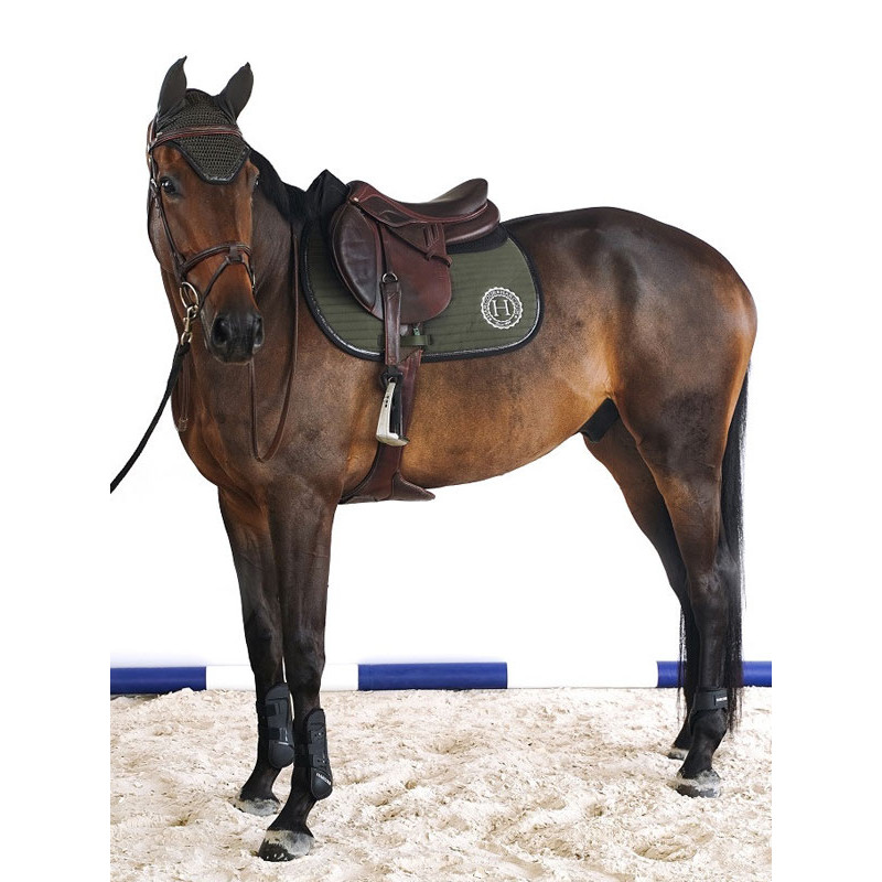 Tapis de selle Karembar CSO Rider Harcour