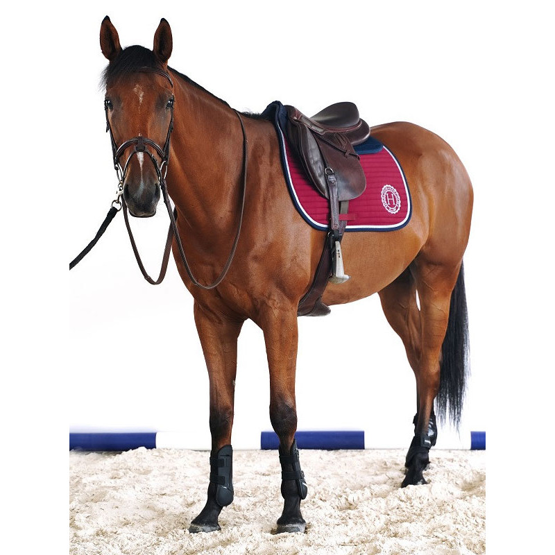 Tapis de selle Karembar CSO Rider Harcour