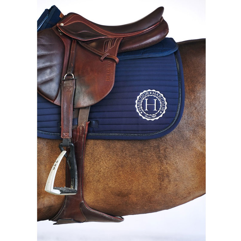 Tapis de selle Karembar Dressage Rider Harcour