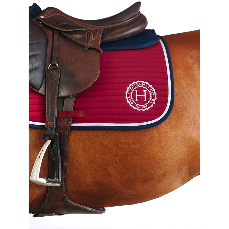 Tapis de selle Karembar Dressage Rider Harcour