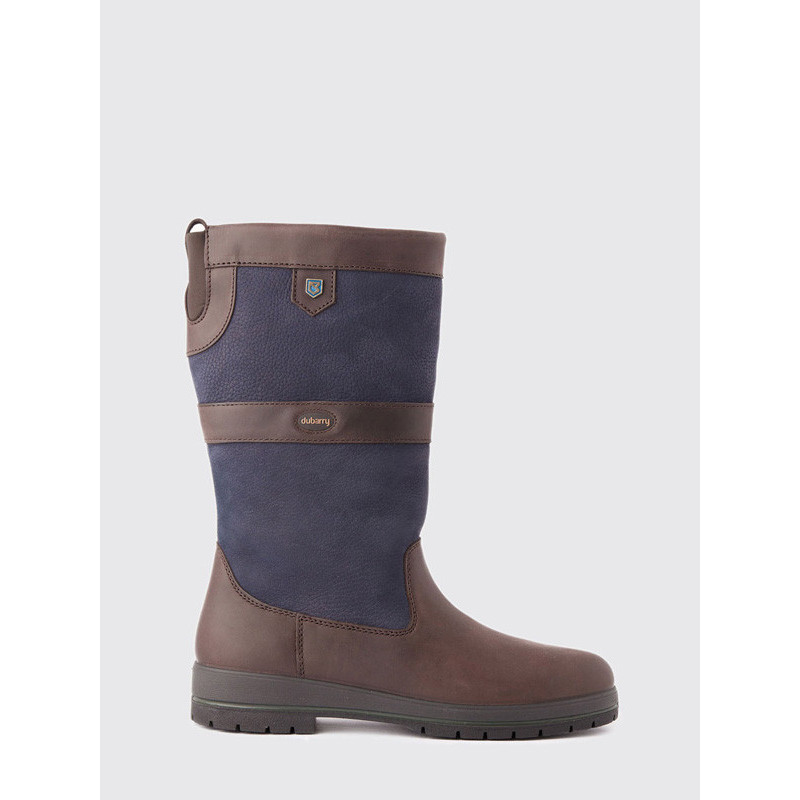 Bottes Kildare Dubarry