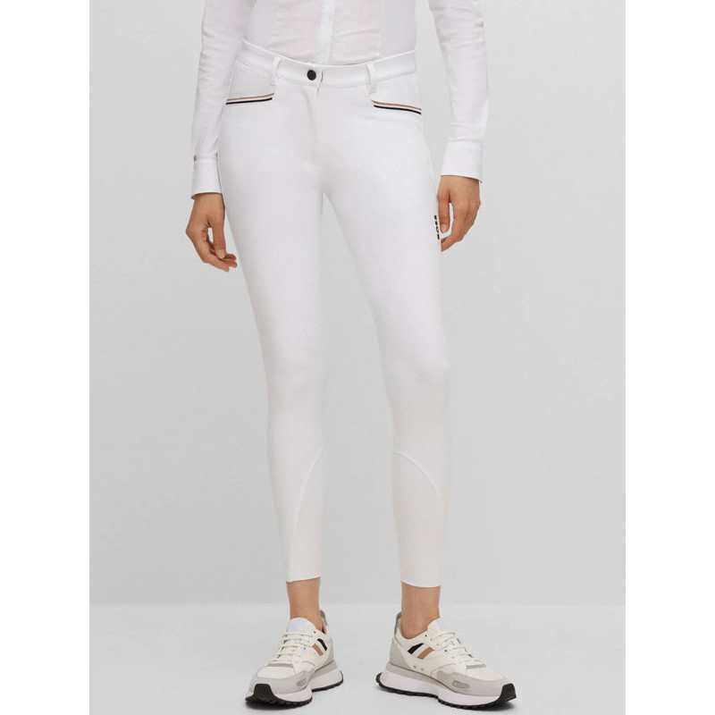 Pantalon Hazel Knee grip Hugo Boss