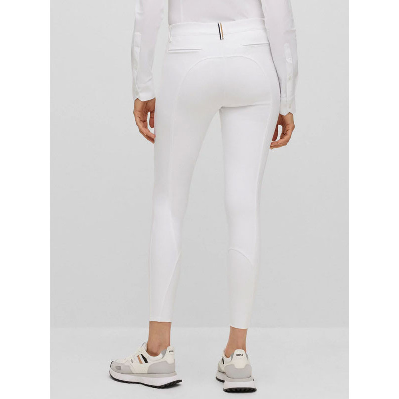 Pantalon Hazel Knee grip Hugo Boss